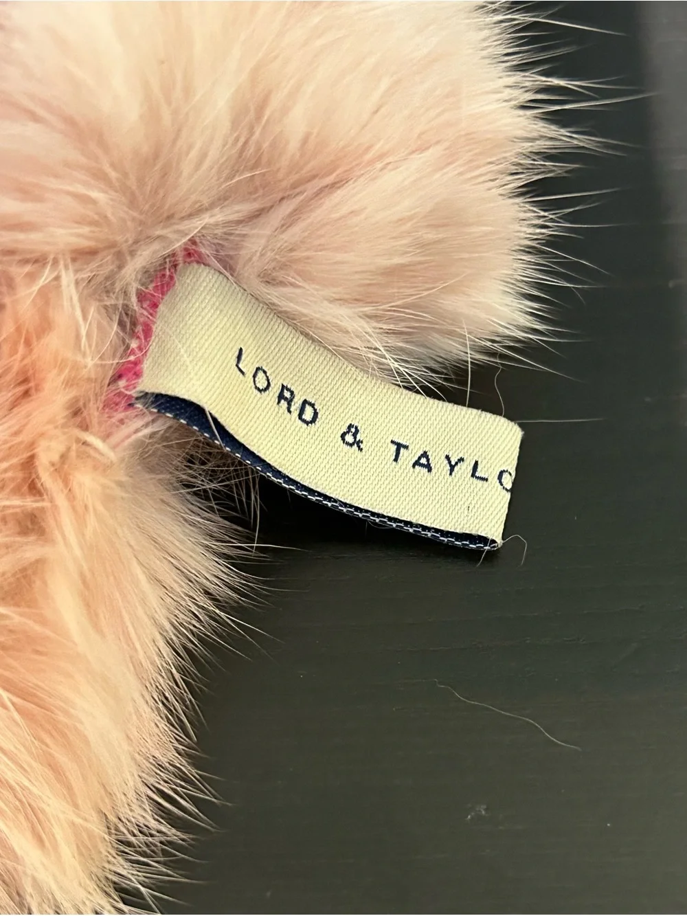 Lord & Taylor lord taylor